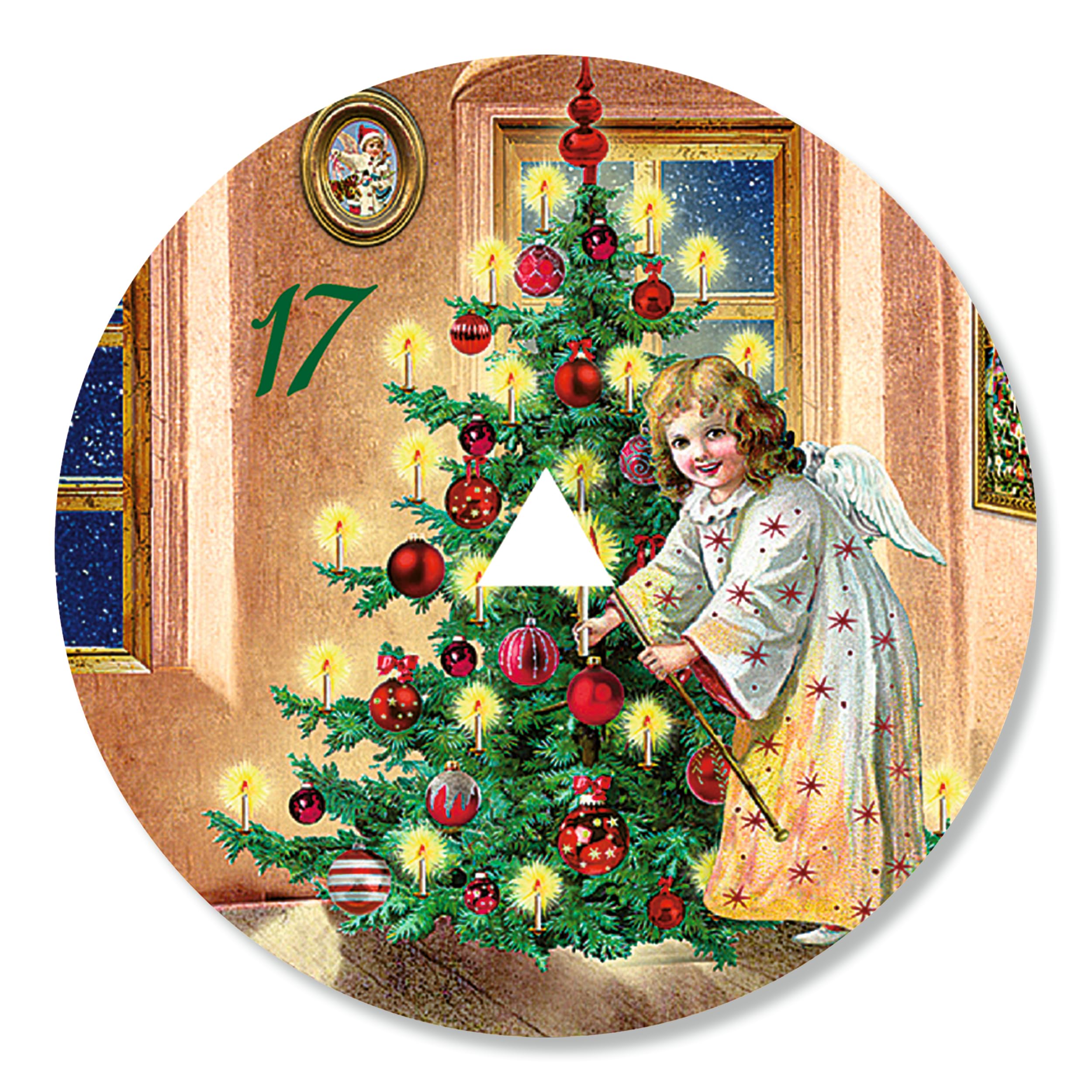 The Advent レコード 20枚 Amazon.com: Coppenrath Retro Recordable Gramophone Reuseable